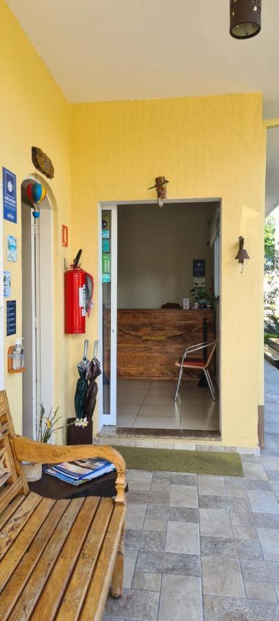 Inn Canto Da Praca Bertioga