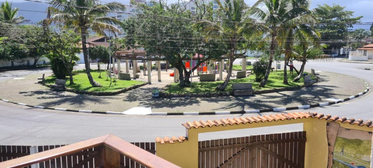 Canto Da Praca Inn