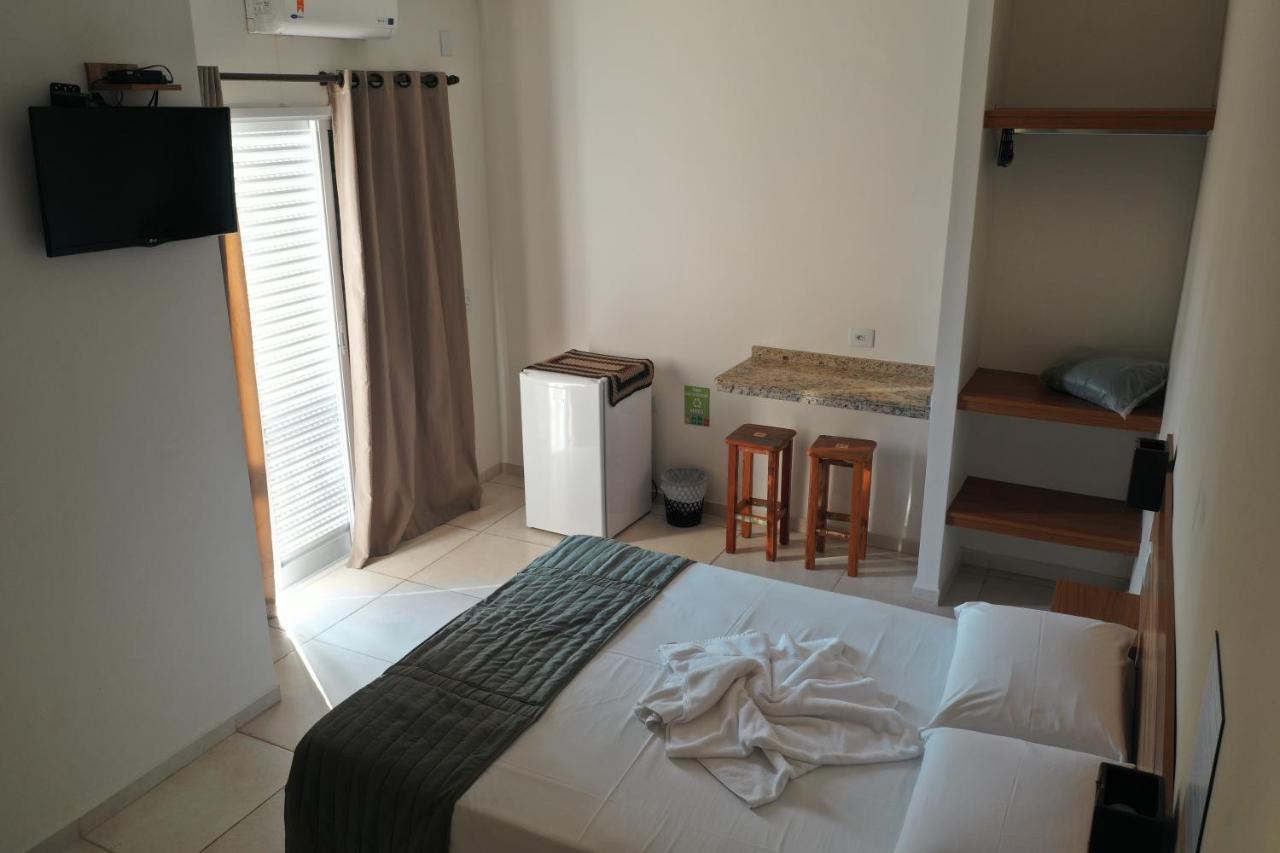 Inn Canto Da Praca