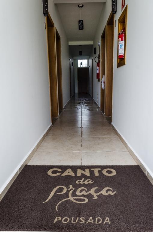 Inn Canto Da Praca *