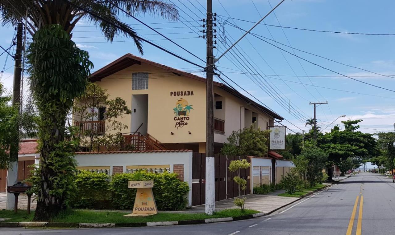 Inn Canto Da Praca Bertioga