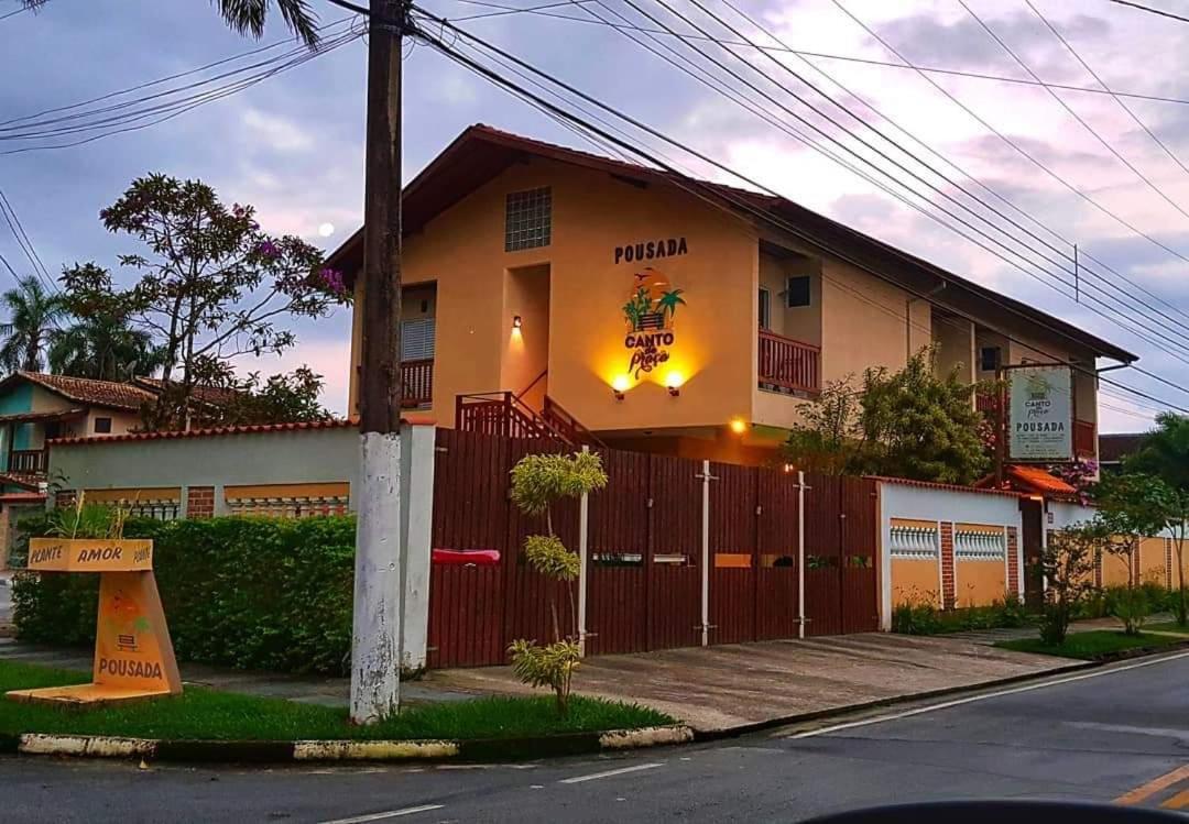 Canto Da Praca * Bertioga